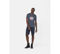 Dickies - Flex lead in Shorts, Herren, Marine, Größe: 33