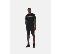 Dickies - Flex lead in Shorts, Herren, Schwarz, Größe: 28