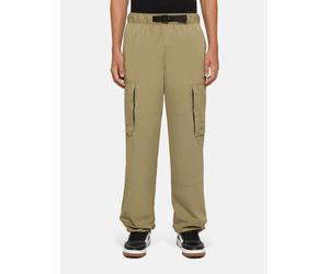 Dickies - Flight double knee Hose, Herren, Khaki, Größe: XS