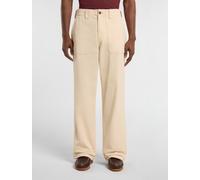 Dickies - Fort Smith extra-loose truck Hose, Herren, Beige, Größe: 38