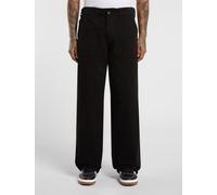 Dickies - Fort Smith extra-loose truck Hose, Herren, Schwarz, Größe: OS