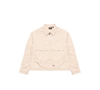 Dickies FORT SMITH TRUCKER JACKET Beige
