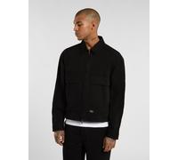 Dickies - Fort Smith Truckerjacke, Herren, Schwarz, Größe: XL