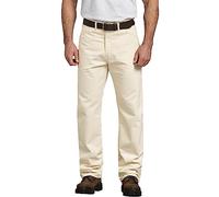 Dickies Herren Relaxed-fit Painter's Utility Pant Arbeitshose, Natürlich, 36W / 32L