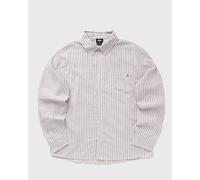 DICKIES GALLATIN SHIRT LS men Longsleeves beige in Größe:XL