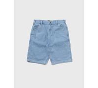 Dickies - Garyville Denim Vntg Blue - Shorts - Blau - W33 - 75% Polyester, 25% Baumwolle,Denim Blau W33