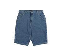 Classic Blue Dickies Garyville Denim Shorts Blau 30 Herren
