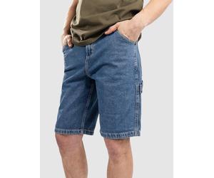 Dickies Garyville Denim Shorts classic blue Herren Gr. 32