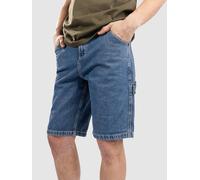 Classic Blue Dickies Garyville Denim Shorts Blau 34 Mann