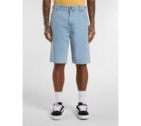 Dickies - Garyville Denim-Shorts, Herren, Blau, Größe: 28