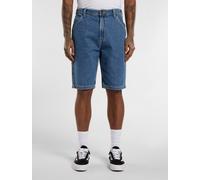 Dickies Garyville Denim-Shorts Mann Classic Blue Size 28
