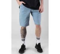 Dickies Garyville Denim Shorts in Gr. 31 in Blau