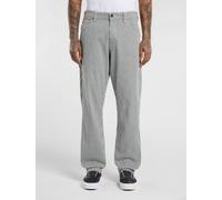 Dickies - Garyville hickory stripe Hose, Herren, Blau, Größe: W31/L34