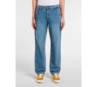 Dickies Garyville reguläre tapered Jeans Mann Rinsed Fade Size W32/L32