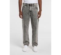 Dickies - Garyville reguläre tapered Jeans, Herren, Grau, Größe: OS