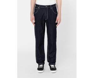 Dickies - Garyville reguläre tapered Jeans, Herren, Marine, Größe: W30/L32