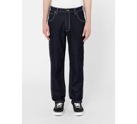 Dickies - Garyville reguläre tapered Jeans, Herren, Marine, Größe: W36/L32