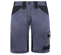 Dickies Gdt Flex Premium Mens Grey Work Shorts 30 (Größe)