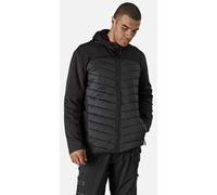 Dickies - "Generation Hybrid" Jacke Wasserfest für Herren (Schwarz) XL