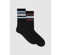 Dickies - Genola Socken, Schwarz, Größe: OS