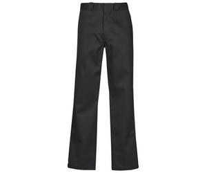 Dickies Gerade geschnittene Hosen ORIGINAL FIT STRAIGHT LEG WORK PNT in Schwarz US 32 / 34