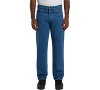Dickies - Gerade geschnittene Jeans - Herren - 993 Regular Tapered Carpenter Jeans Classic Blue - 993 Regular Tapered Carpenter Jeans Blau 30 US