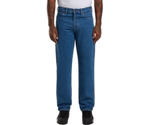 Dickies - Gerade geschnittene Jeans - Herren - 993 Regular Tapered Carpenter Jeans Classic Blue - 993 Regular Tapered Carpenter Jeans Blau 30 US