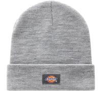Dickies - Gibsland Beanie - Mütze, Gr. One Size, grau (GreyMelange)