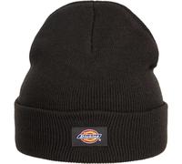 Dickies Gibsland Beanie (OS, Dark Brown)