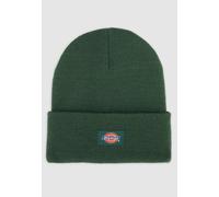 Dickies - Gibsland K Pine Needle Green - Beanie - Grün - Onesize - 100% Polyacryl Grün Onesize