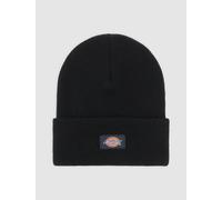 Dickies - Gibsland kinder-mütze, Schwarz, Größe: OS