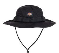 Dickies Glacier View Bucket Hat Boonie Fischerhut (Black, S/M)