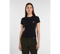 Dickies - Gladeville mittelschweres T-shirt, Damen, Schwarz, Größe: XXS