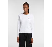 Dickies - Gladeville mittelschweres T-shirt, Damen, Weiß, Größe: OS