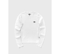Dickies - Gladeville mittelschweres T-shirt, Damen, Weiß, Größe: M
