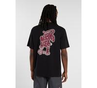Dickies - Graysville leichtes T-shirt, Herren, Schwarz, Größe: OS