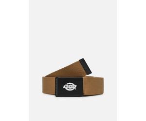 Dickies - Gürtel Orcutt Brown Duck - Braun - Größe T.U