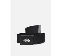 Dickies - Gürtel Orcutt Webbing Belt - schwarz - Größe T.U