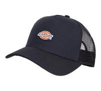 Dickies Hanston Trucker Cap (DE/NL/SE/PL, Alphanumerisch, Einheitsgröße, Black)