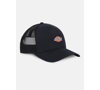 Dickies Hanston Trucker Cap - Black