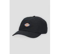Dickies Hardwick Cap black Gr. Uni