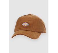 Dickies Hardwick Cord Cap brown duck Gr. Uni