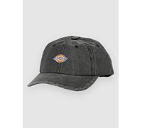 Dickies Hardwick Duck Canvas Cap black Gr. Uni