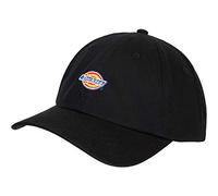 Dickies Hardwick Snapback Cap (OS, Black)