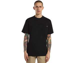 Dickies Heavyweight Pocket Tee Black S