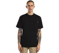 Dickies Heavyweight Pocket Tee Black XL