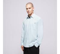 DICKIES HEMD GALLATIN SHIRT LS US:S Blau
