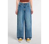 Dickies - Herndon loose Jeans, Damen, Blau, Größe: 32