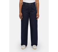 Dickies - Herndon loose Jeans, Damen, Marine, Größe: 32