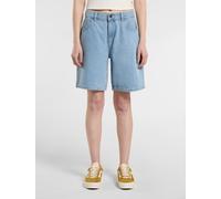 Dickies - Herndon Shorts, Damen, Blau, Größe: 34